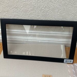 WOLF Vault Tray Glass Lid